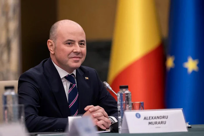 Muraru îl atacă dur pe Simion după ce a venit cu ideea unui guvern PSD-AUR / Sursa foto: News.ro