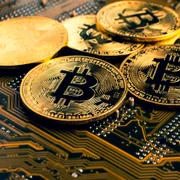 Bitcoin FOTO Shutterstock
