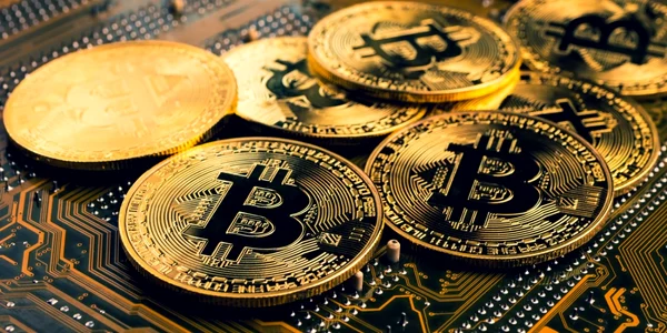 Bitcoin FOTO Shutterstock