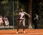 Horia Tecău la Castelul Săvârșin, Majestatea Sa Margareta a conferit Înaltul Patronaj turneului de tenis Transylvania Open
