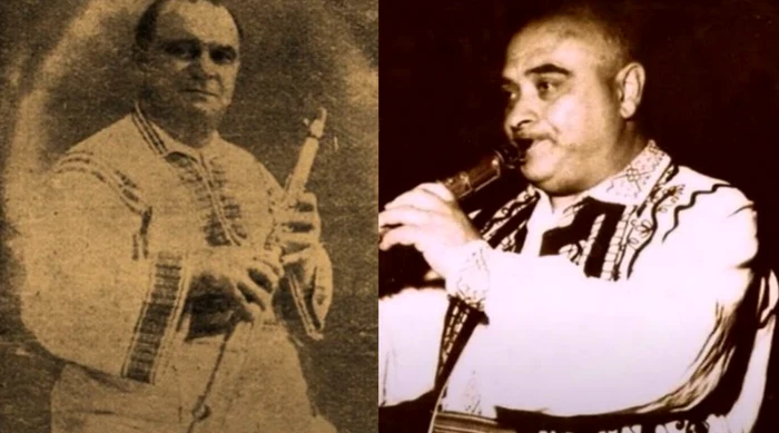 Luță Ioviță  a oprit Primul Război Mondial pentru o oră / foto: colaj captură video