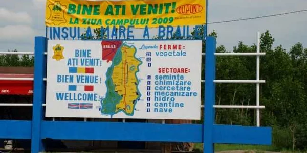 tce 3 brazi insula mare a brăilei