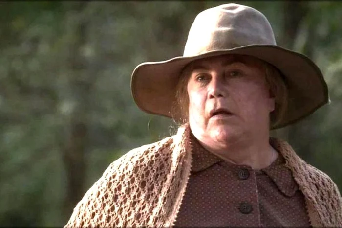 Marea actriţă s-a transformat radical