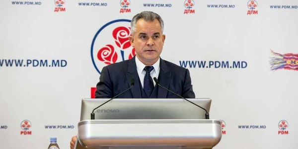 Vlad Plahotniuc pdm.md