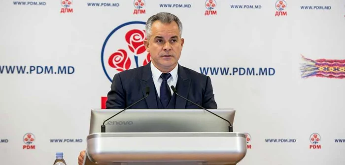 Vlad Plahotniuc pdm.md