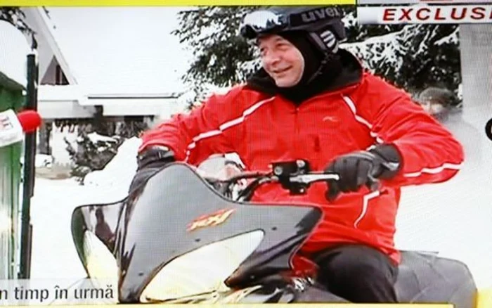 Traian Băsescu
