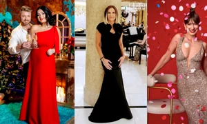 Vedete, foto Instagram jpg