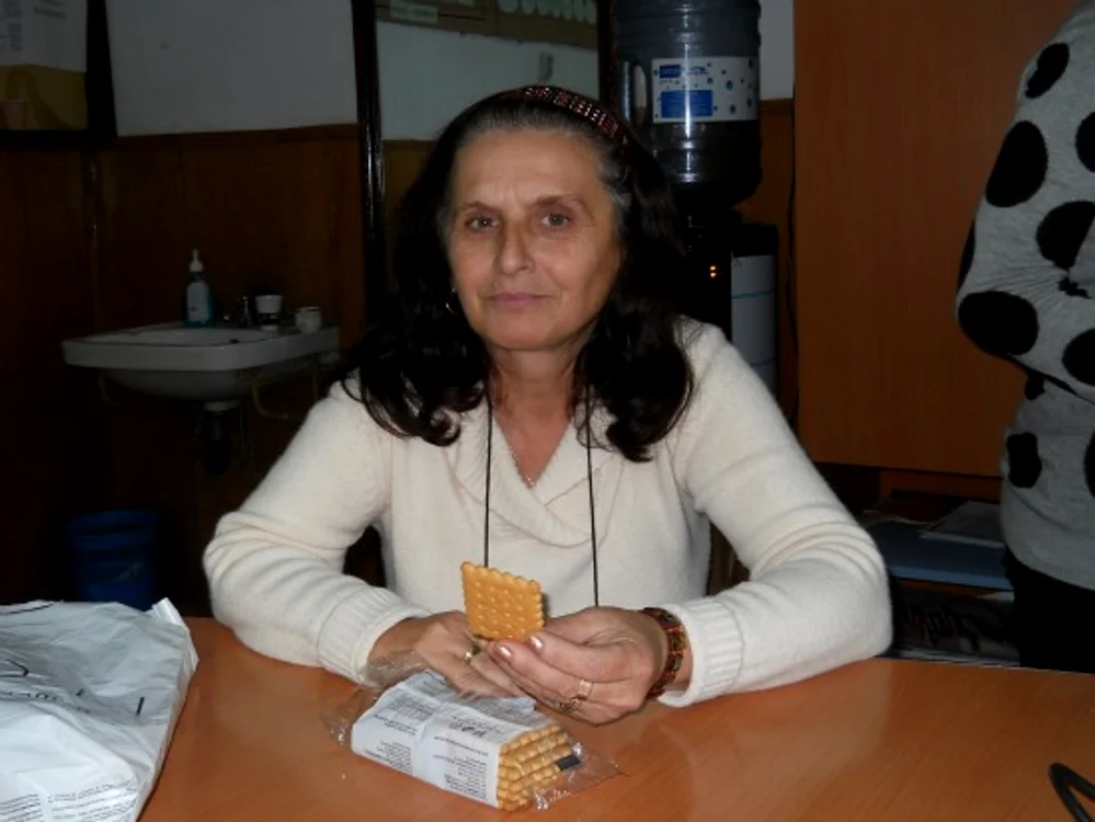 Cornelia Morun
