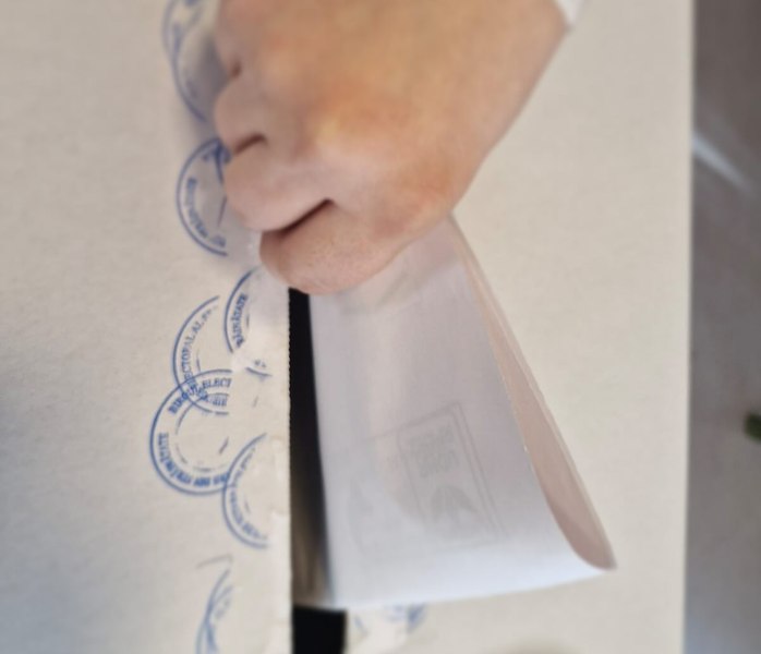 Dosar penal după ce vicepreşedinta unei de secţii de votare din Satu Mare s-a deplasat cu urna mobilă neînsoțită de cadre MAI