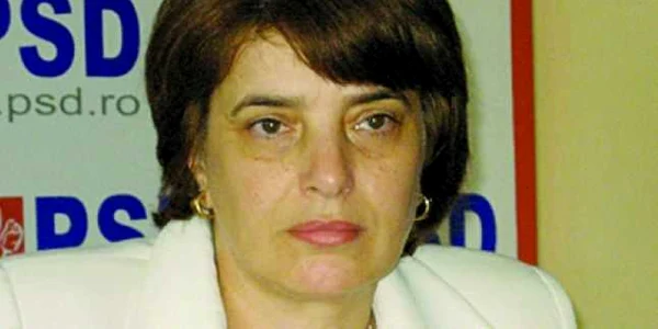 Maria Schutz a fost condamnată la 10 ani de închisoare  
