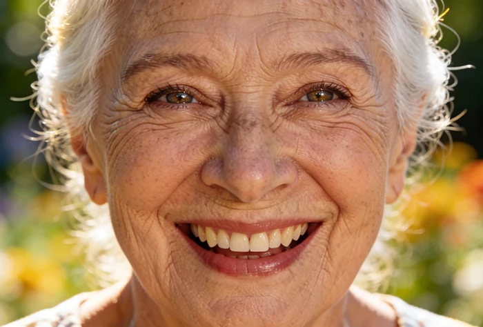 Adevărații indicatori ai longevității se află adesea în zone mai puțin vizibile.