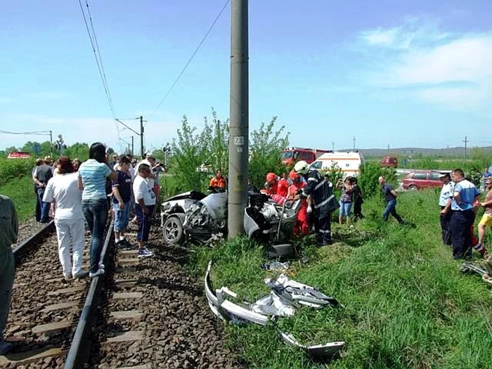 Medicii nu au mai avut ce să facă. FOTO: redesteptarea.ro