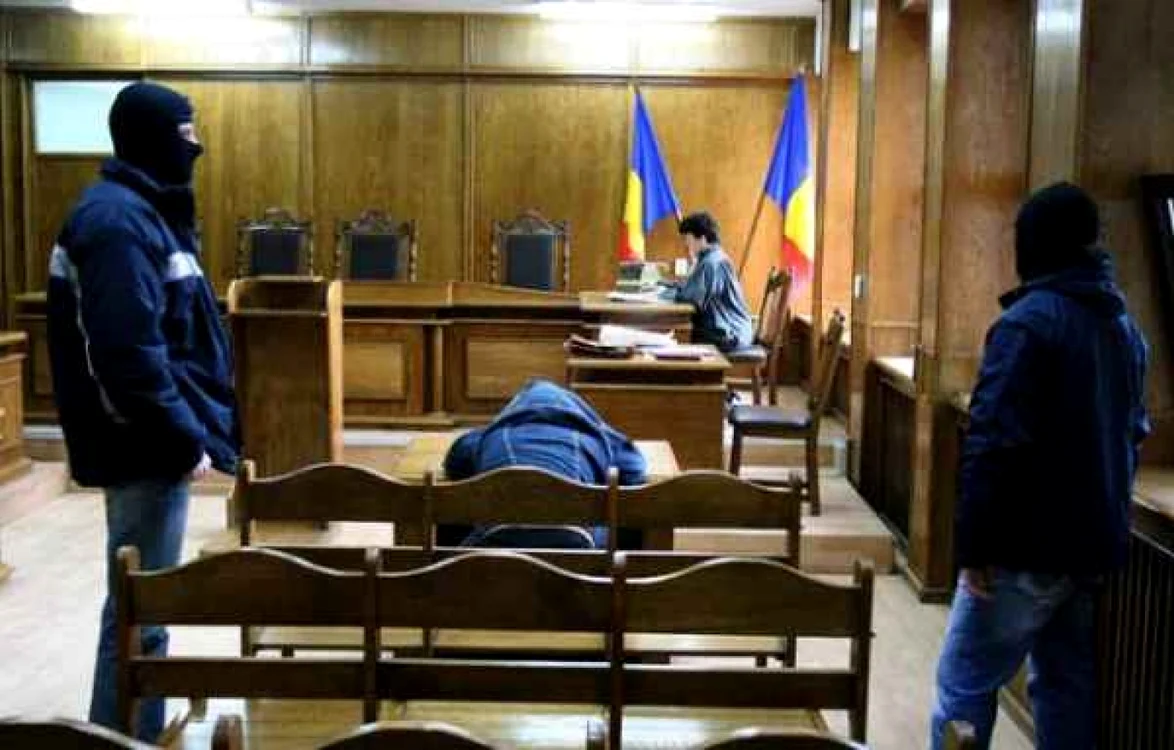 FOTO arhivă Adevărul