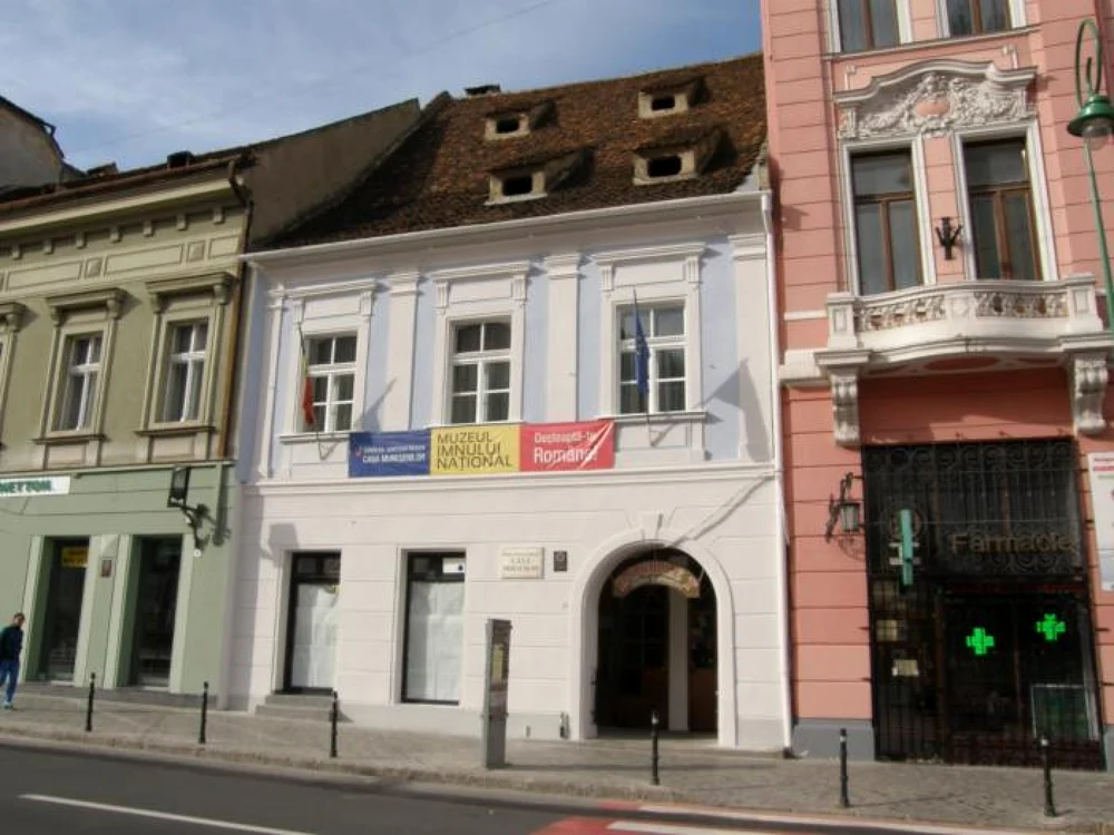 Cursurile sunt organizate de Muzeul Casa Mureşenilor. FOTOArhivă.