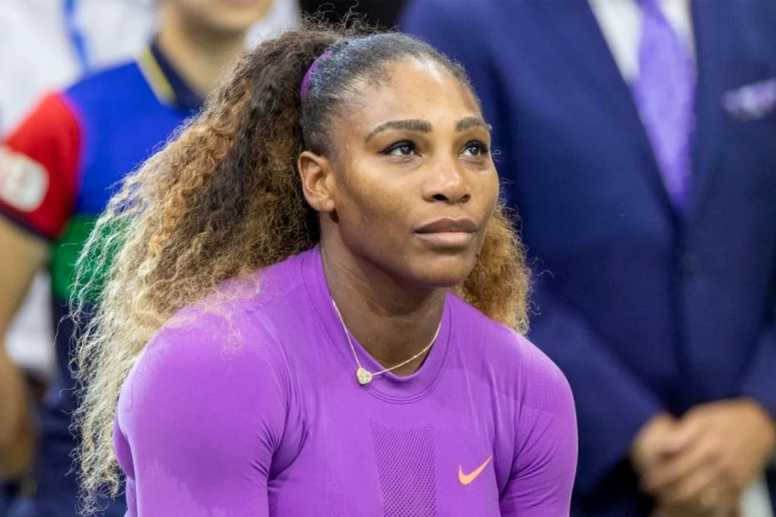 Serena Williams se confruntă cu probleme medicale la 41 de ani