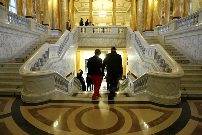 Noaptea Muzeelor  în București FOTO David Muntean