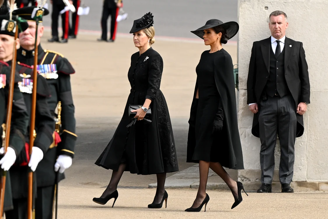 Meghan Markle Ducesa Sophie foto GettyImages 1425194212 jpg