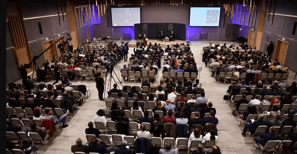 Organizație pentru apărarea românilor persecutați din cauza convingerilor religioase VIDEO 