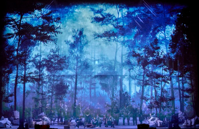 © Wiener Staatsoper / Michael Pöhn