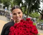 Cristina Vasiu și soțul, Cătălin Stoica, sărbătoresc doi ani de căsnicie la Berlin foto: Instagram