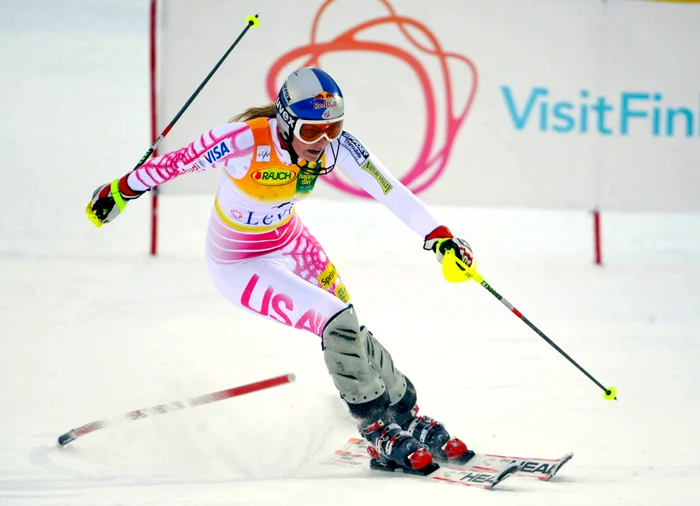
    Lindsey Vonn - Statele Unite (04)  