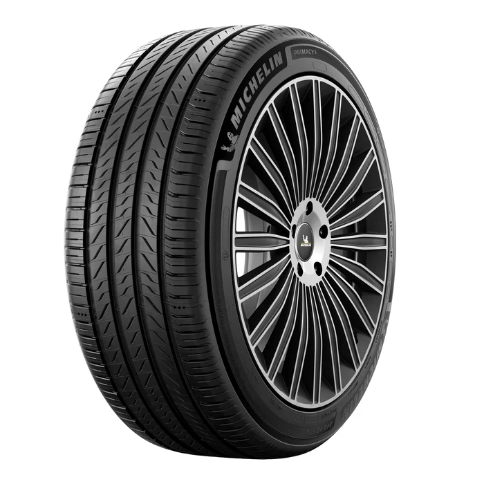 Michelin Primacy 5 Foto: Michelin