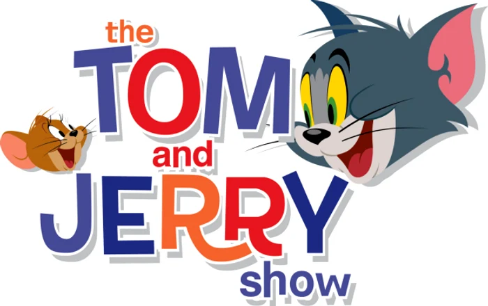 Tom si Jerry