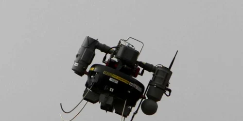 Operaţiuni cu drone desfăşurate de SUA la începutul lunii noiembrie în Afganistan. FOTO
