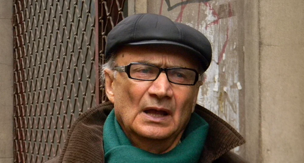 Ion V. Ionescu, supranumit Jackie Ionescu în lumea fotbalului românesc