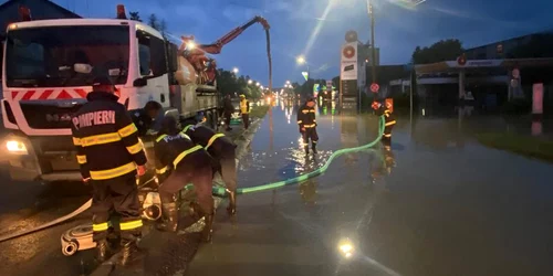 Inundatii in Deva Foto ISU Hunedoara (17) jpg