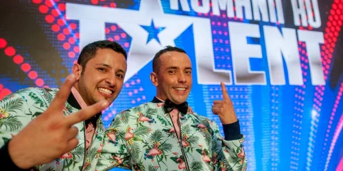 fratii dinamita foto pro tv