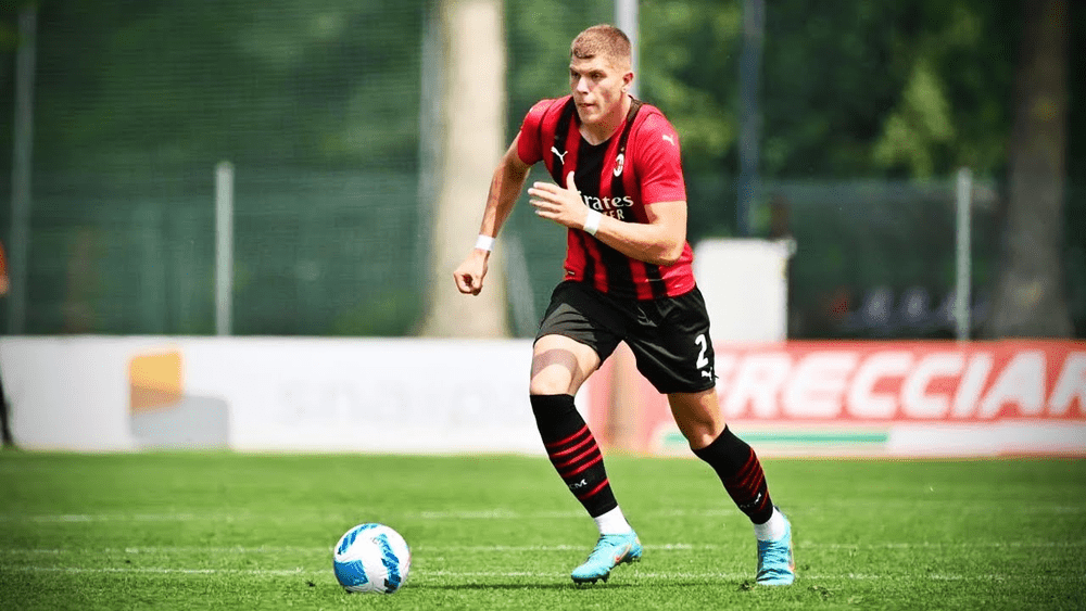 Andrei Coubiș, fotbalist mare, caracter mic. Românul a ales naționala Italiei după o promisiune în van