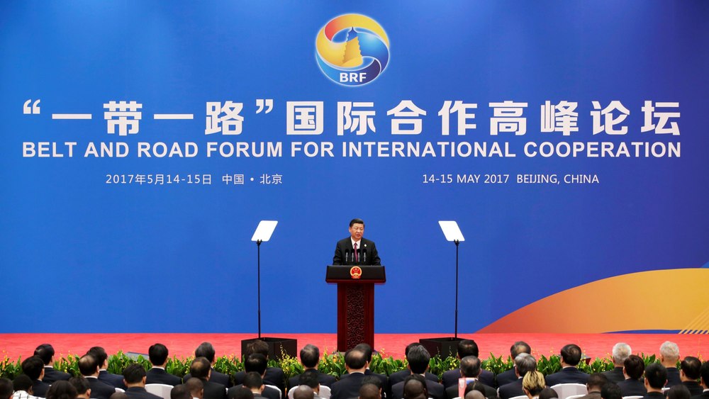 Doctrina Xi Jinping - un „Plah Marschall” al Chinei. Cum reacționează Vestul?