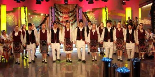 Tinerii tulceni participă la concurs