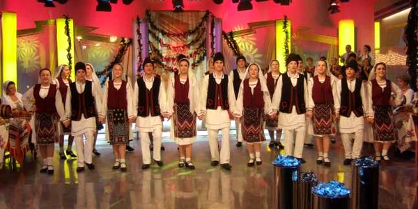 Tinerii tulceni participă la concurs