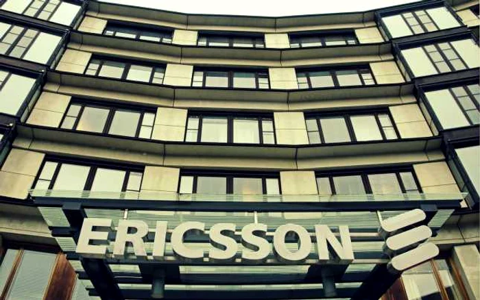 Apple va face o plată iniţială către Ericsson, căreia îi va plăti ulterior redevenţe, în cadrul unui pact pe şapte ani FOTO: AP