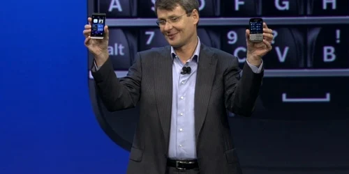 blackberry q10 foto captura adevarul