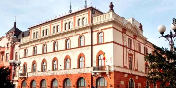 Restaurantul Transilvania