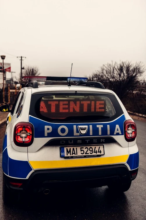 sursa: Poliţia Română