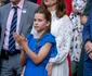 Prințesa Charlotte FOTO Profimedia