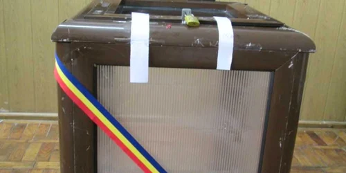 Situaţie fără precedent în Vâlcea. O minoră a fost lăsată să voteze
