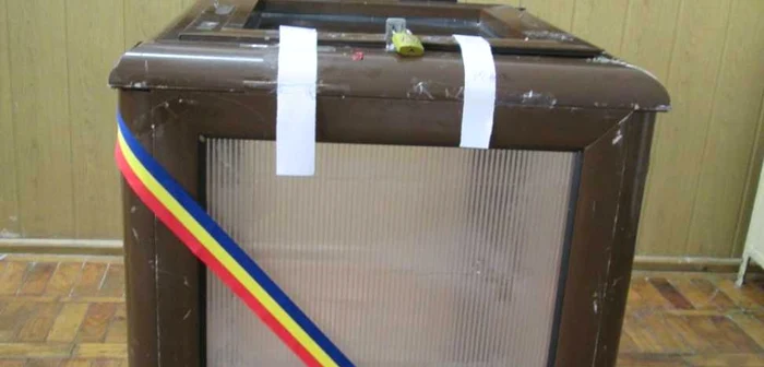 Potrivit legii, tânara va avea drept de vot abia în iunie, când împlineşte 18 ani. Foto Adevărul
