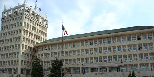 Consiliul Judeţean Dâmboviţa este din nou în impas