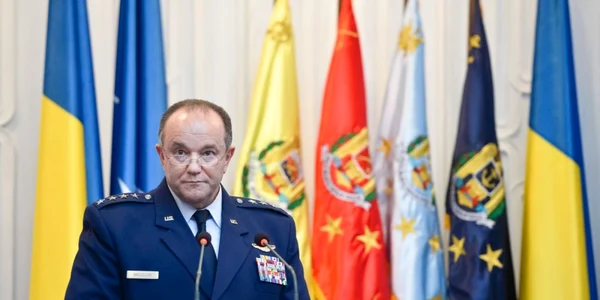  Philip Breedlove FOTO Mediafax 
