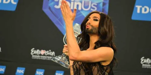 conchita wurst foto ebu