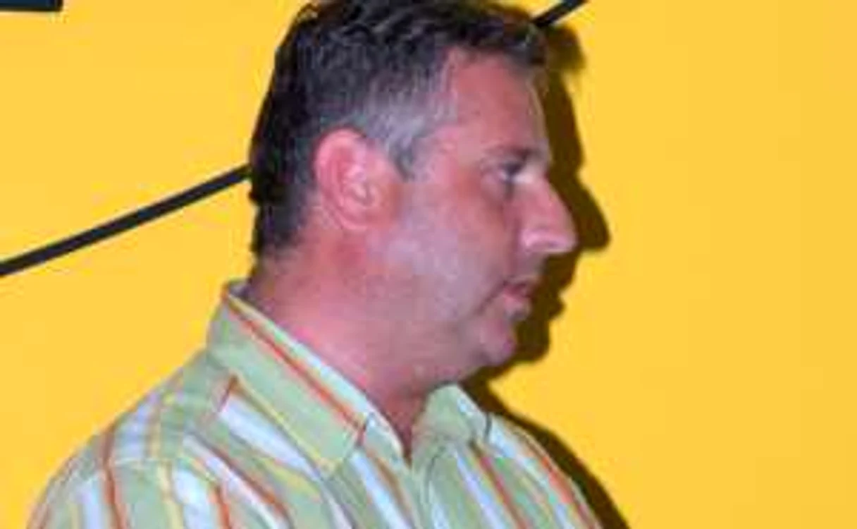 Dan Ioniţă, fostul director SGU Ploieşti