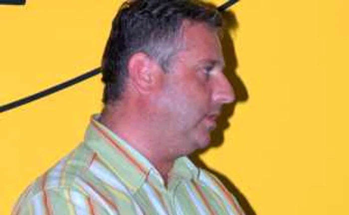 Dan Ioniţă, fostul director SGU Ploieşti