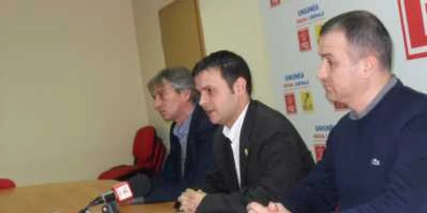 conferinta psd bistrita 