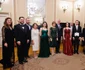 Margareta a României, Principele Radu și Principesa Sofia. FOTO: Daniel Angelescu, Casa Majestății Sale