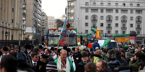 Saint Patrick`s Day